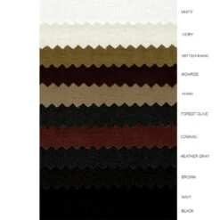 Avalon Collection - Regular Fit Men's Suit 3 Button 3 Piece Ivory 7 Avalon Collection - Regular Fit Men's Suit 3 Button 3 Piece Ivory -Outlet Suit Refined Store 01 VIN 3TR 3 IVORY 15 5