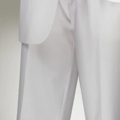 Nola Collection - Regular Fit 2 Piece In White -Outlet Suit Refined Store 01 VINY 2C900 2 WHITE 15 5