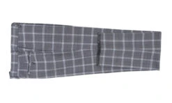 English Laundry 2-Piece Gray Plaid Wool Blend Slim Fit Suit 22 English Laundry 2-Piece Gray Plaid Wool Blend Slim Fit Suit -Outlet Suit Refined Store 10 2592x 5246c6fe e482 4b58 b609 a42ea91ed8b3