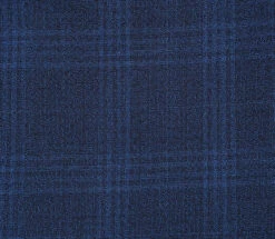 English Laundry 2-Piece Blue Plaid Wool Blend Slim Fit Dress Suit -Outlet Suit Refined Store 13 2592x 1c24431b 1844 4911 b648 c1f38b40e746