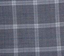 English Laundry 2-Piece Gray Plaid Wool Blend Slim Fit Suit 23 English Laundry 2-Piece Gray Plaid Wool Blend Slim Fit Suit -Outlet Suit Refined Store 13 2592x 67d6a177 8c63 4526 8329 74934fa6f473