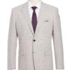 Classic Regular Fit Blazer Summer Linen/Cotton Sport Coat