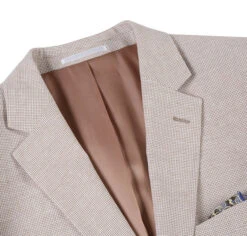 Classic Regular Fit Blazer Summer Linen/Cotton Sport Coat -Outlet Suit Refined Store 3 2592x 50b9cd44 0559 44d1 a1f1 f169068a57a0