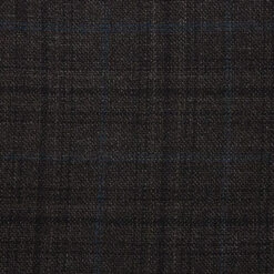 (52L) Wool Blend Regular Fit Checked Blazer In Brown -Outlet Suit Refined Store 4Z8A2069 1944x dc3037eb 1405 4c4c bf39 4b5d6264a836