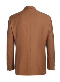 Brown 2-Piece Single Breasted Notch Lapel Slim Fit Dress Suit -Outlet Suit Refined Store 4Z8A9145 1944x e396aaab 46f0 4e1c 87f6 daebdb25aca6