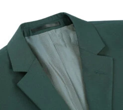 Vanderbilt Collection- Classic 2 Piece Suit 2 Buttons Regular Fit In Green 8 Vanderbilt Collection- Classic 2 Piece Suit 2 Buttons Regular Fit In Green -Outlet Suit Refined Store 4 2592x 2a18bfd3 df2a 454c 8c74 9ae2a2ae1402