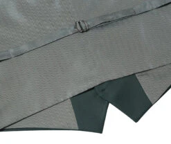 Vanderbilt Collection- Classic Dress Vest 5 Buttons Regular Fit In Green -Outlet Suit Refined Store 4 2592x 55efa81f e28a 4091 b892 e154718d3bb0