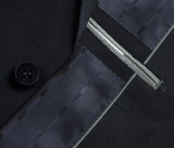 Vanderbilt Collection - Classic 2 Piece Suit 2 Buttons Regular Fit In Dark Navy -Outlet Suit Refined Store 4 2592x e193c758 a47b 4534 b217 ec1659ca3f2d