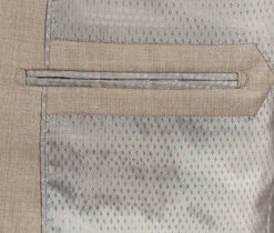 Vanderbilt Collection- Classic 2 Piece Suit 2 Buttons Regular Fit In Taupe 9 Vanderbilt Collection- Classic 2 Piece Suit 2 Buttons Regular Fit In Taupe -Outlet Suit Refined Store 4 943335f9bc 1741 4739 b8d8 7cd544c8d916 2592x fc1f9b8b daf5 46ec 8e0d e108f3fd009a