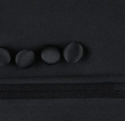 (42R) Classic Black Regular Fit 100% Wool Tuxedo Suit 11 (42R) Classic Black Regular Fit 100% Wool Tuxedo Suit -Outlet Suit Refined Store 508 1 CLASSICRIBBON5 0b94d3b1 269e 4146 98d1 a726106a11e5