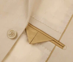 Vanderbilt Collection - Classic 2 Piece Suit 2 Buttons Regular Fit In Beige -Outlet Suit Refined Store 5 2592x 9de4ccf7 d257 4aa8 ade1 b9cb368e911f