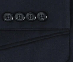 Bevagna Collection - Navy 100% Virgin Wool Regular Fit Pick Stitched 2 Piece Suit -Outlet Suit Refined Store 5 2592x b0f6c0ee cb83 4526 8649 1aa850ec351d