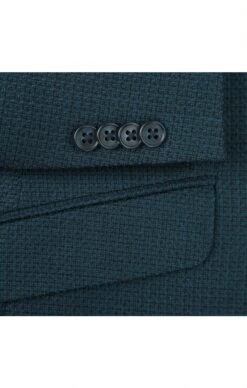 Men's Slim Fit Blazer Wool Blend Sports Jacket In Emerald Green 7 Men's Slim Fit Blazer Wool Blend Sports Jacket In Emerald Green -Outlet Suit Refined Store 5 7ea49177 1925 48eb b6a3 0121995b5d8a