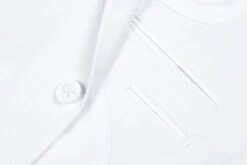 Vanderbilt Collection - Classic 2 Piece Suit 2 Buttons Regular Fit In White 9 Vanderbilt Collection - Classic 2 Piece Suit 2 Buttons Regular Fit In White -Outlet Suit Refined Store 5s cc1414ad 5935 43ca b749 9db205d6b927