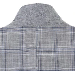 Regular Fit 2 Piece Suit Gray Plaid -Outlet Suit Refined Store 6 2592x 08d19c17 9eb9 4196 8f19 97064f8c1f80