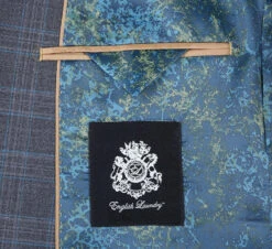 English Laundry 2-Piece Gray Plaid Wool Blend Slim Fit Dress Suit 18 English Laundry 2-Piece Gray Plaid Wool Blend Slim Fit Dress Suit -Outlet Suit Refined Store 6 2592x a275d0b7 2a42 4078 8dcf 94a36734eb60