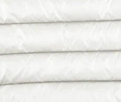 Ivory Regular Classic Fit Goose Down Vest -Outlet Suit Refined Store 831 1 5