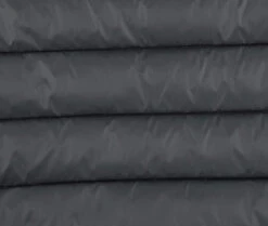 Black Regular Classic Fit Goose Down Vest -Outlet Suit Refined Store 831 11 5