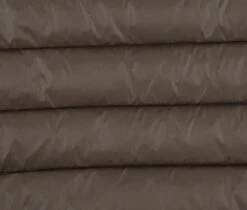 Brown Regular Classic Fit Goose Down Vest -Outlet Suit Refined Store 831 3 5