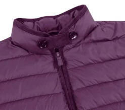 Berry Regular Classic Fit Goose Down Vest -Outlet Suit Refined Store 831 7 3