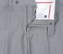Vanderbilt Collection- Classic 2 Piece Suit 2 Buttons Regular Fit In Gray 13 Vanderbilt Collection- Classic 2 Piece Suit 2 Buttons Regular Fit In Gray -Outlet Suit Refined Store 8 1944x 31fc6d1c 6105 41f1 87fb 452fefd58475