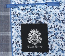 English Laundry 2-Piece Gray Plaid Wool Blend Slim Fit Suit 16 English Laundry 2-Piece Gray Plaid Wool Blend Slim Fit Suit -Outlet Suit Refined Store 8 2592x 2cd10c48 1905 4c79 bc97 d6bac548a0c3