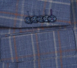 English Laundry 2-Piece Check Wool Linen Blend Slim Fit Suit 15 English Laundry 2-Piece Check Wool Linen Blend Slim Fit Suit -Outlet Suit Refined Store 9 2592x 3dee45ce 020b 4da8 a4f9 1969968be14c