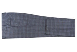 English Laundry 2-Piece Gray Plaid Wool Blend Slim Fit Dress Suit 21 English Laundry 2-Piece Gray Plaid Wool Blend Slim Fit Dress Suit -Outlet Suit Refined Store 9 2592x 90540944 6789 4974 8b7c 015025db7d47