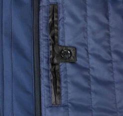 English Laundry Navy Slim Fit Wool Blend Short Coat With Detachable Full Zipper -Outlet Suit Refined Store EL84 01 410 4 b082d6a3 9977 469d b03b 3890e5e1a88c