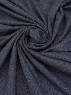 Avalon Collection - Regular Fit Men's Suit 3 Button 3 Piece Heather Gray 7 Avalon Collection - Regular Fit Men's Suit 3 Button 3 Piece Heather Gray -Outlet Suit Refined Store GrayPoly