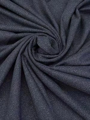 Avalon Collection - Regular Fit Men's Suit 3 Button 3 Piece Heather Gray 4 Avalon Collection - Regular Fit Men's Suit 3 Button 3 Piece Heather Gray - Image 4