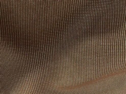 Birdseye Pattern Modern Fit 3 Piece Khaki Suit With Contrast Trim -Outlet Suit Refined Store MV2B 1 Khaki 6226c810 c84b 4a75 83a9 877497bb6d69