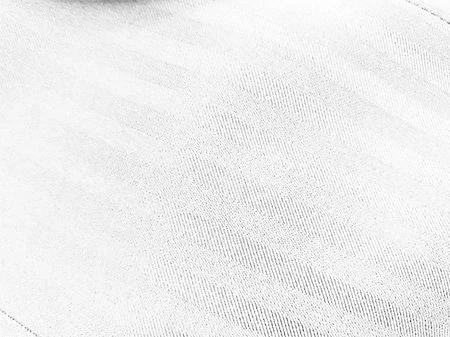 Regular Fit 3 Piece Tone On Tone Stripe White 2 Regular Fit 3 Piece Tone On Tone Stripe White - Image 2