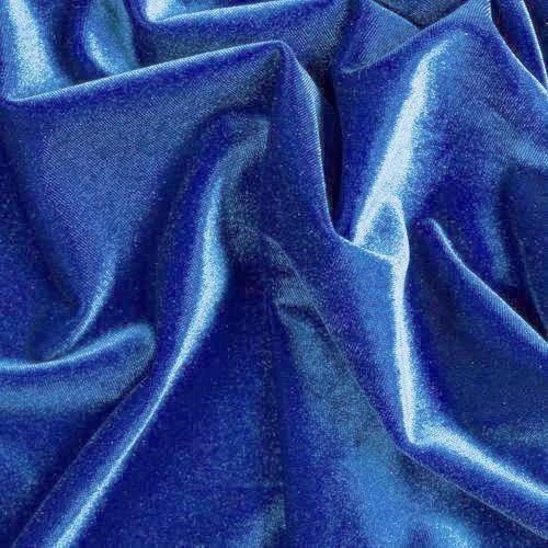 Caesar Collection - Velvet Navy Double Breasted Suit Regular Fit 2 Piece 2 Caesar Collection - Velvet Navy Double Breasted Suit Regular Fit 2 Piece - Image 2